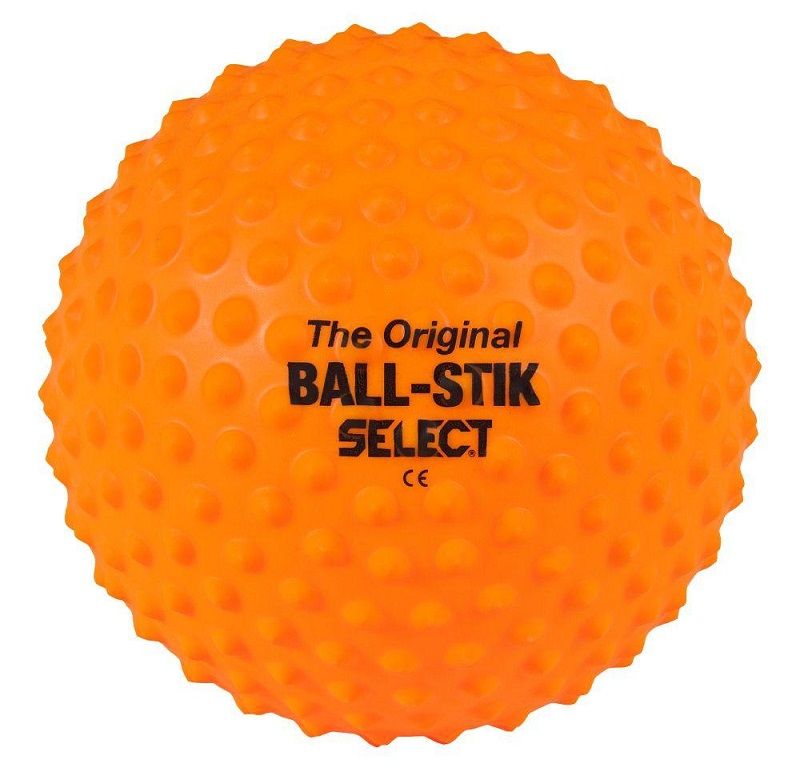 

Мяч массажный Select Ball-Stick new 245570-002