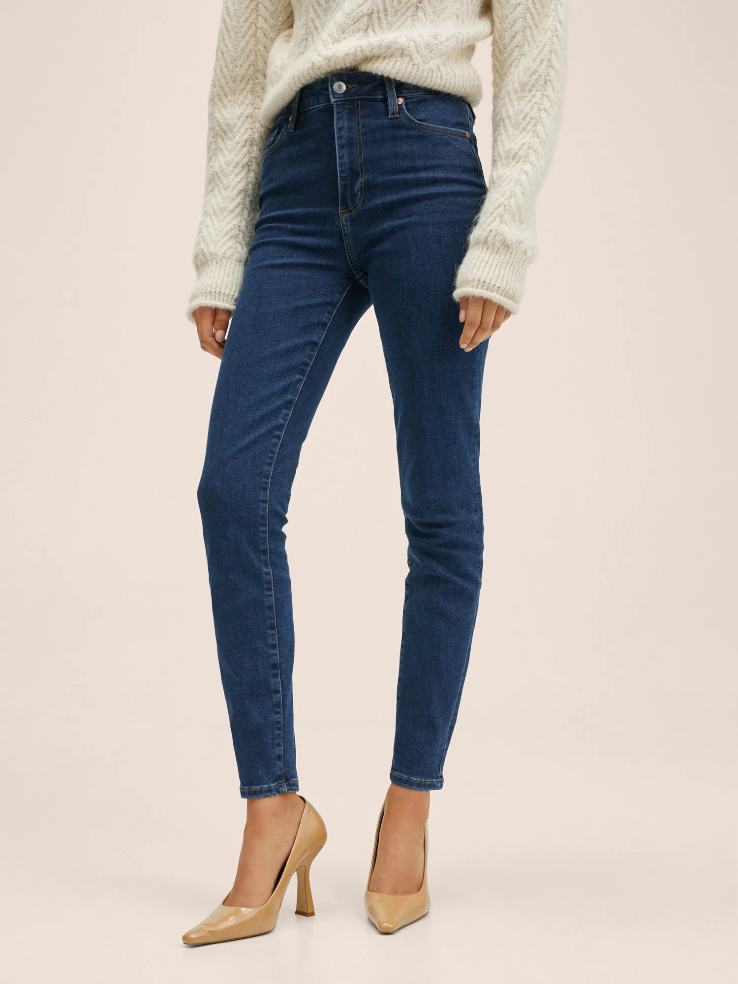

Джинсы Mango 27100820-TO, Джинсы Mango 27100820-TO 36