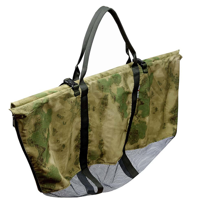 

Сумка для взвешивания карпа Weight Sling World4Carp 100х50см
