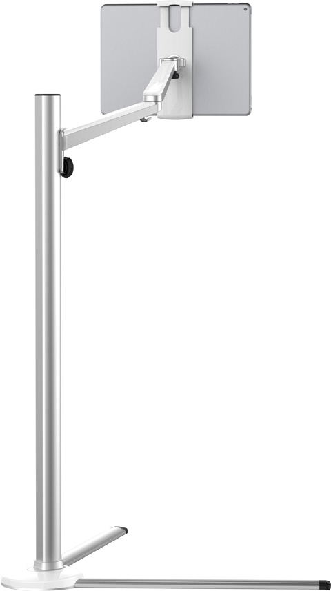 

Подставка для телефона/планшета AllSeven T7 Silver (A7-T7-01-SR)