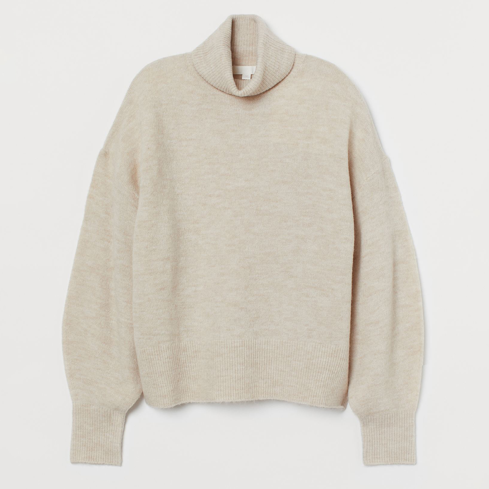 

Свитер H&M 7886321abr  Светло-бежевый, Свитер H&M 7886321abr XS Светло-бежевый