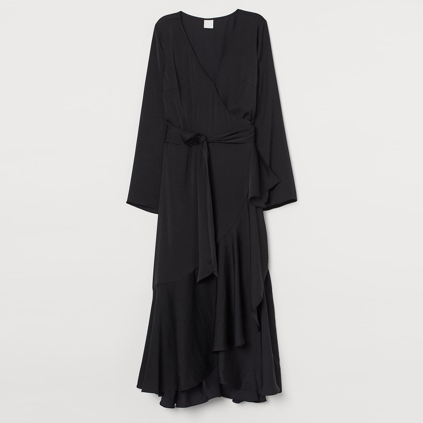 

Платье H&M 8197213abr  Черное, Платье H&M 8197213abr 38 Черное