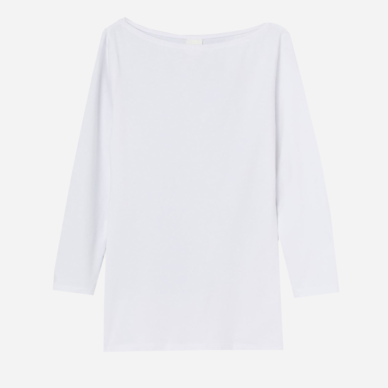 

Лонгслив H&M 8848512sm  Белый, Лонгслив H&M 8848512sm S Белый