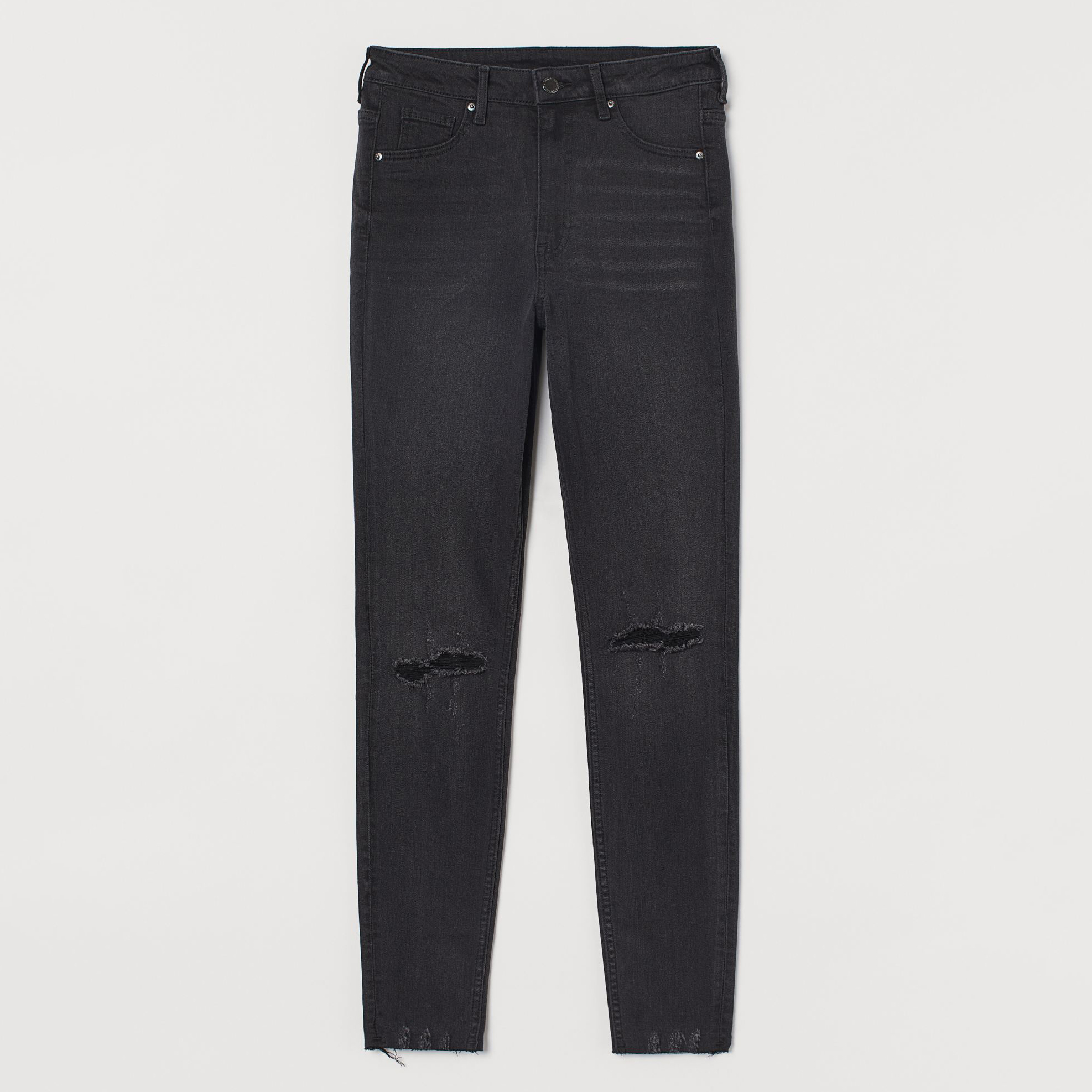 

Джинсы H&M 9144413abr  Черные, Джинсы H&M 9144413abr 36 Черные