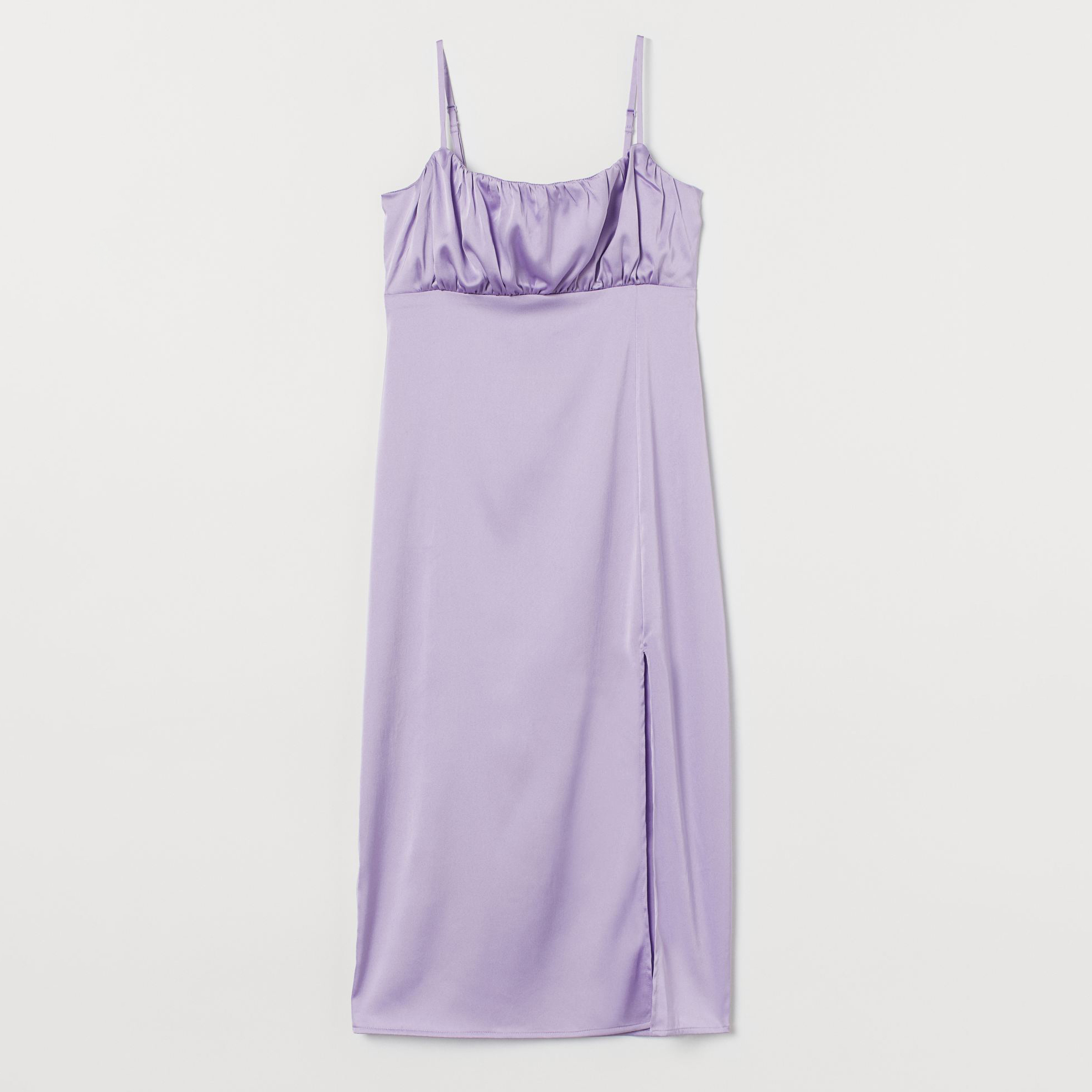 

Платье H&M 9202592abr  Лавандовое, Платье H&M 9202592abr 38 Лавандовое