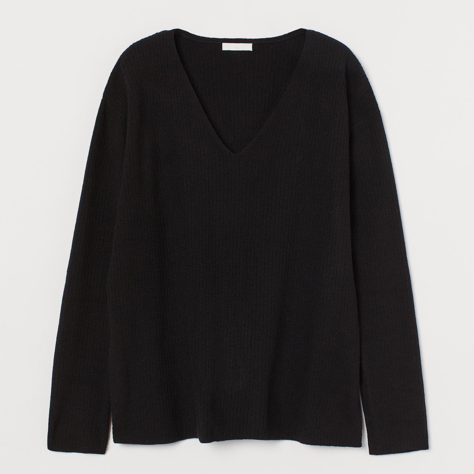 

Пуловер H& 9386953abr  Черный, Пуловер H&M 9386953abr M Черный