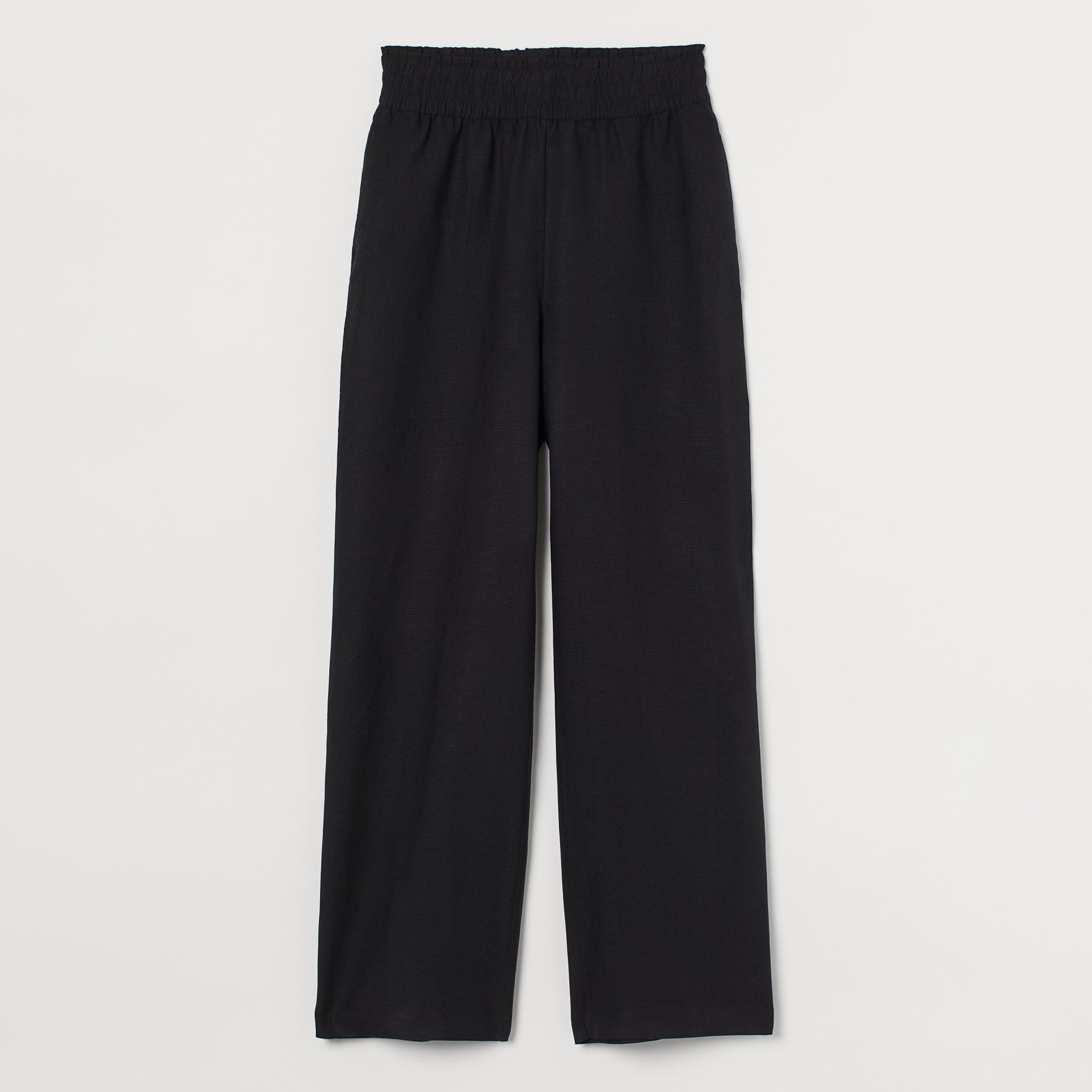 

Брюки H&M 9631063abr  Черные, Брюки H&M 9631063abr S Черные