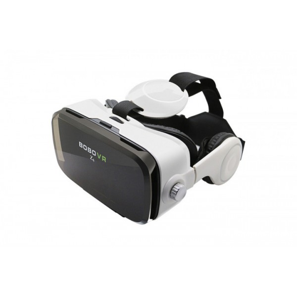 

Очки виртуальной реальности с наушниками UTM BoboVR Z4 (zhs0391)