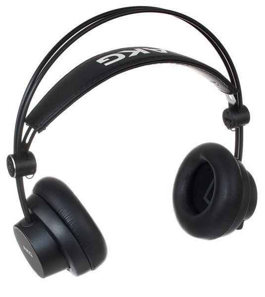 

Наушники AKG K-175