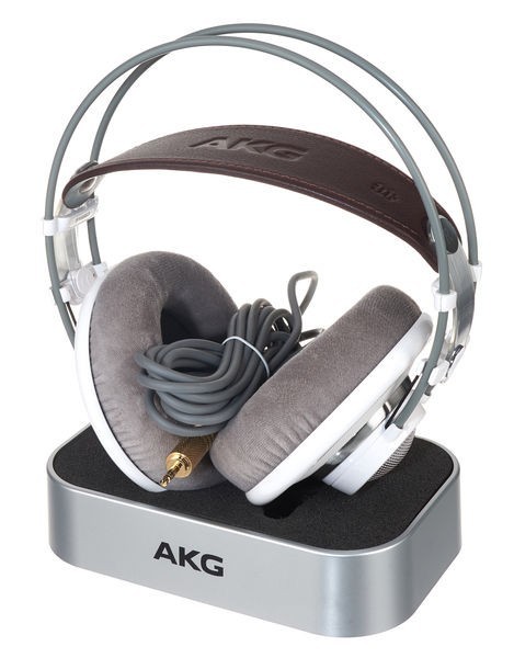 

Наушники AKG K-701