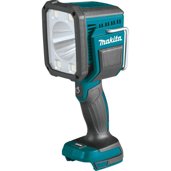 

Фонарь аккумуляторный Makit DML812 (без аккумулятора и ЗУ)