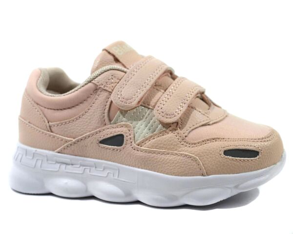 

Кросівки BIKI арт.D0510-C, light pink, рожевий,29р