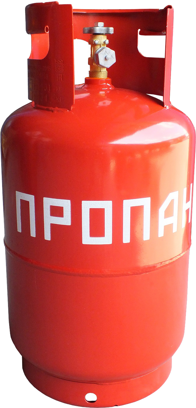 Газовый Баллон 27л Цена В Казани Купить