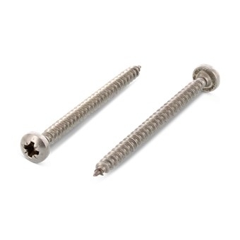 

Шуруп ART 9048 M4,5x20 A4 PZ2, 500 шт.
