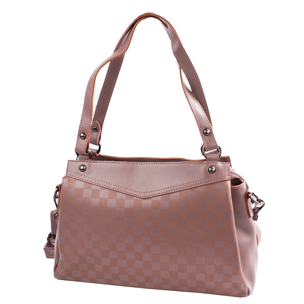 

Женская кожаная сумка VALIRIA FASHION ODA8208-13