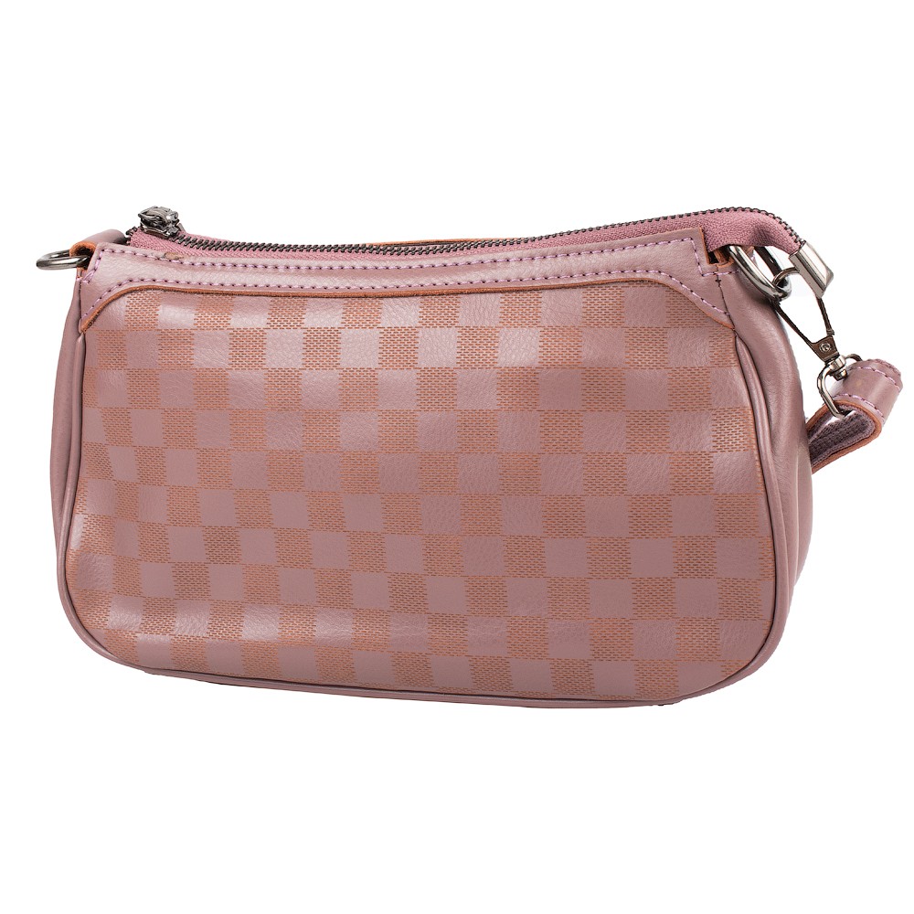 

Женская кожаная сумка-клатч VALIRIA FASHION ODA8207-13