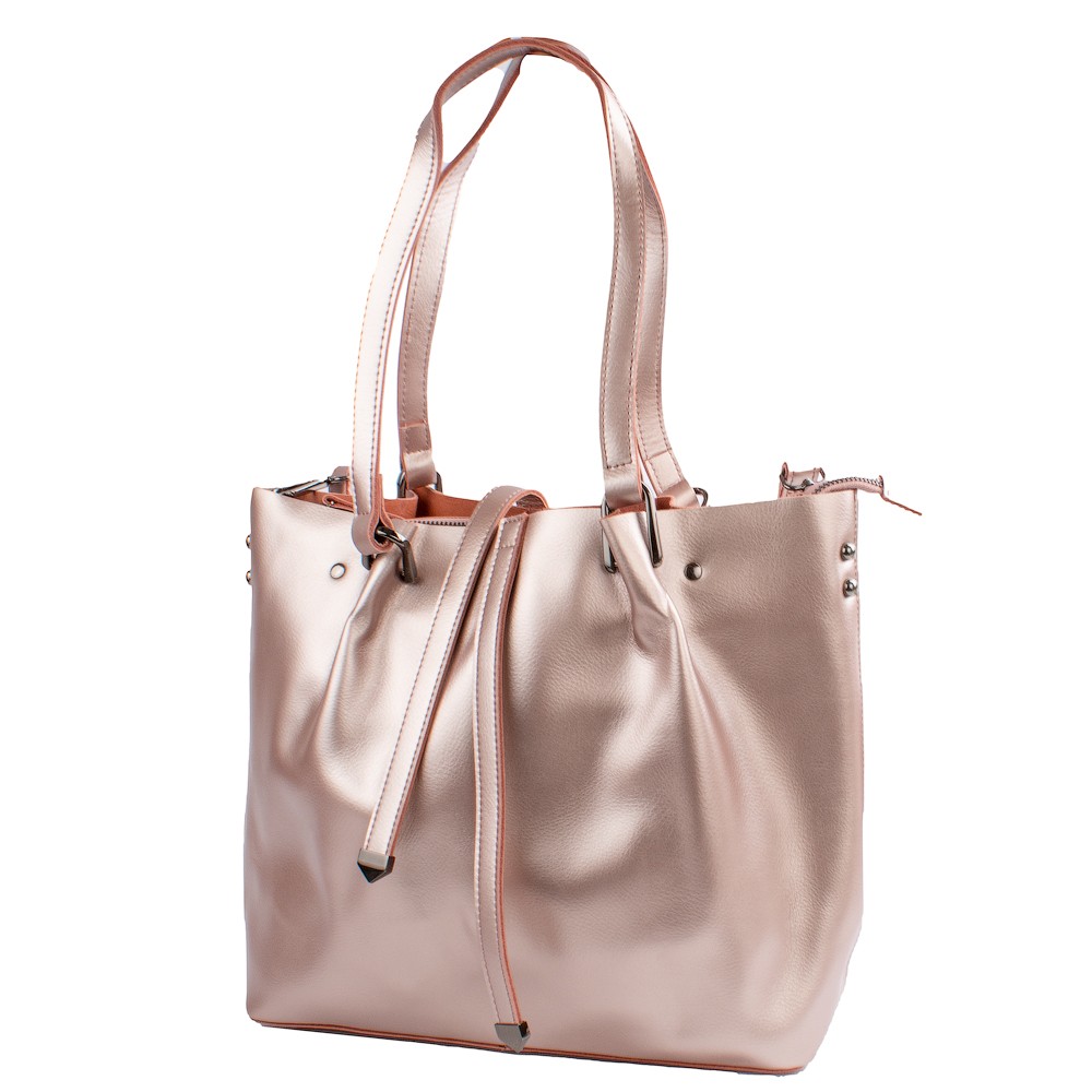 

Женская кожаная сумка VALIRIA FASHION ODA8656-13