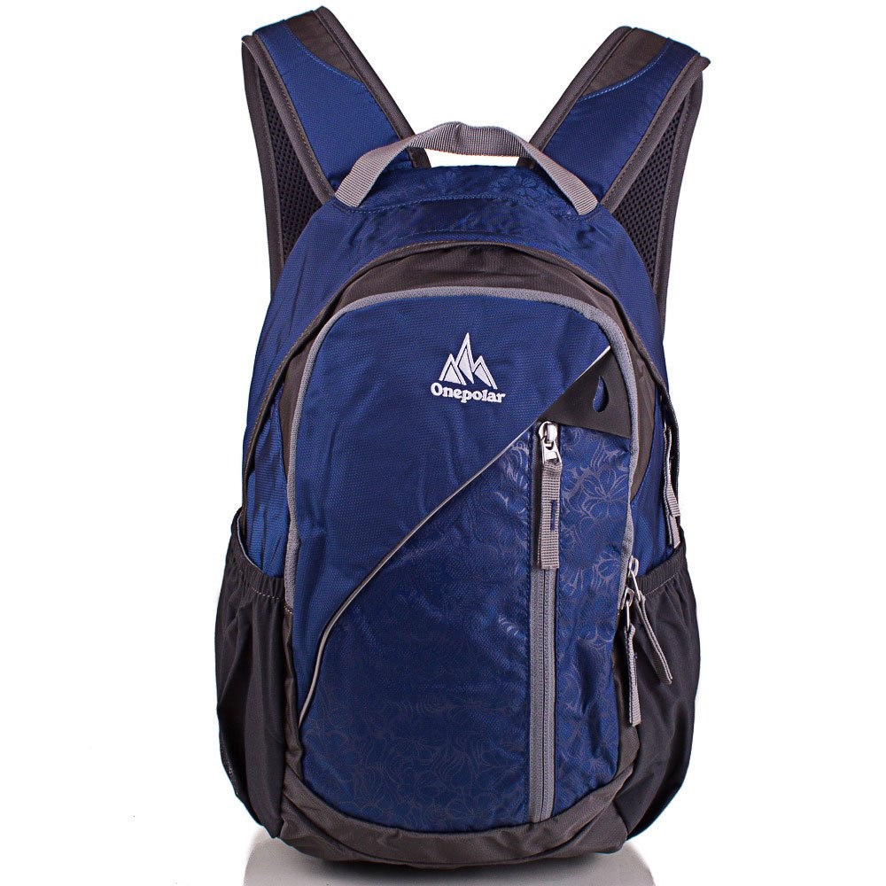 

Женский рюкзак ONEPOLAR W1958-navy