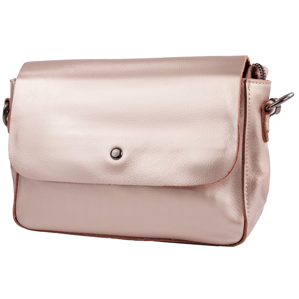 

Женская кожаная сумка VALIRIA FASHION ODA8204-13