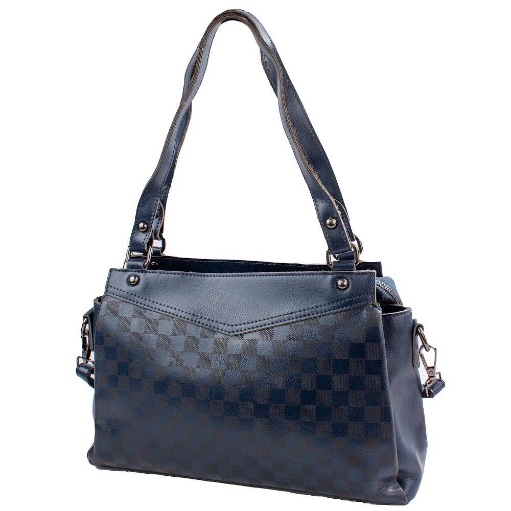 

Женская кожаная сумка VALIRIA FASHION ODA8208-6