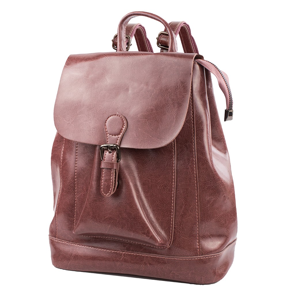 

Рюкзак женский кожаный VALIRIA FASHION ODA8107-13