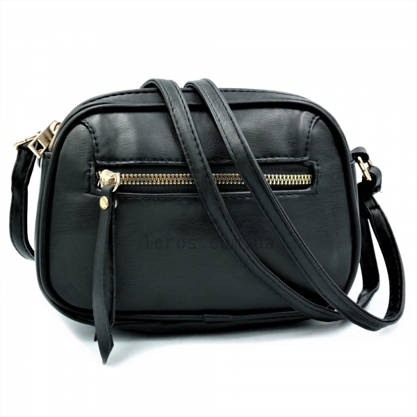 

Молодежная женская сумка из PU-кожи new-bag-0155