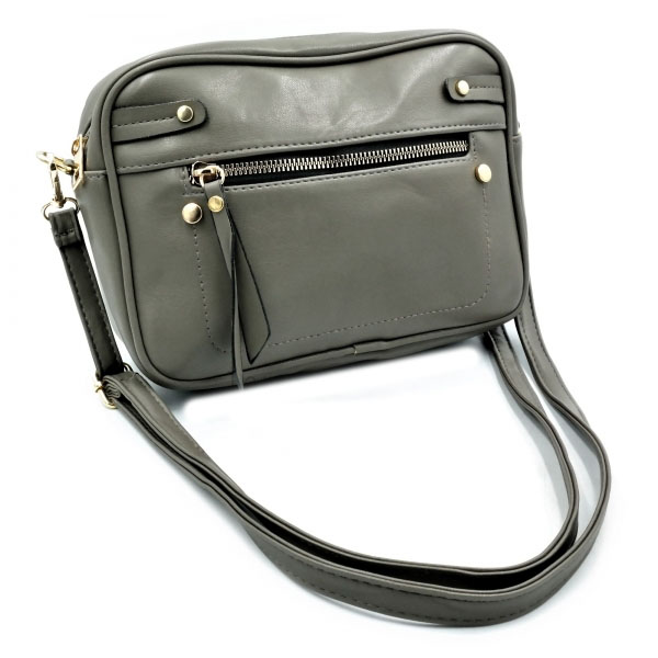 

Молодежная женская сумка из PU-кожи new-bag-0145