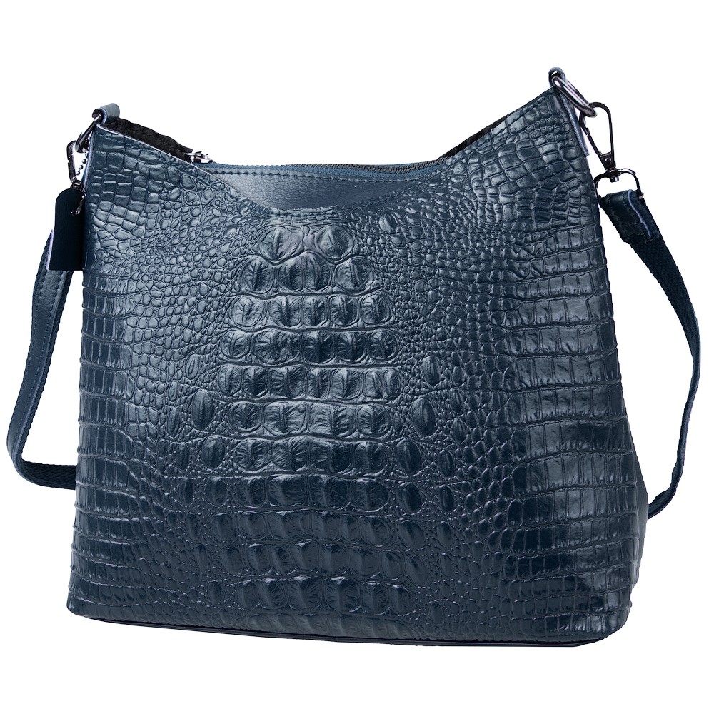 

Женская кожаная сумка VALIRIA FASHION ODA8200-6