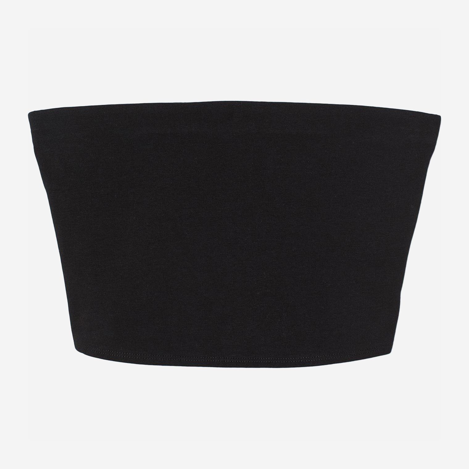 

Топ H&M XAZ246132AUSU  Черный, Топ H&M XAZ246132AUSU XL Черный