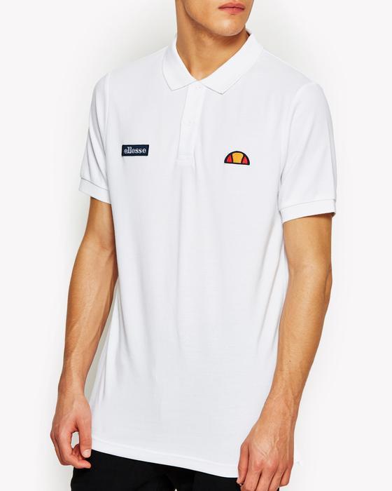 

Поло Ellesse Montura Polo white, Поло Ellesse Montura Polo white L