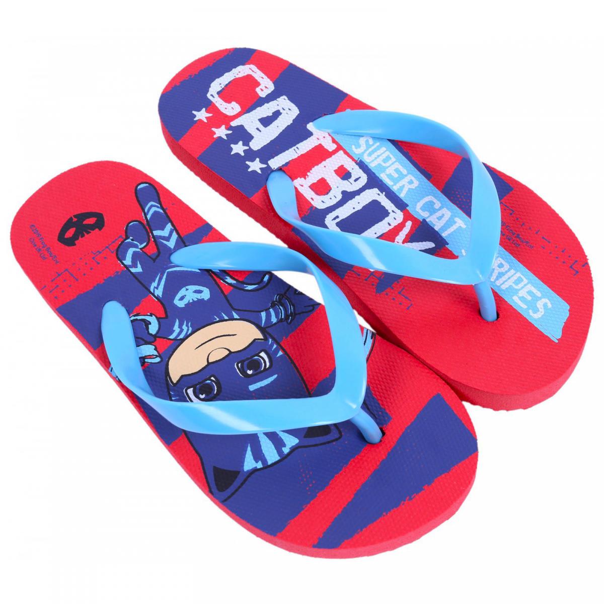 

Вьетнамки Disney PJ Masks (Герои в Масках) 030/031 р Разноцвет PJ33010421