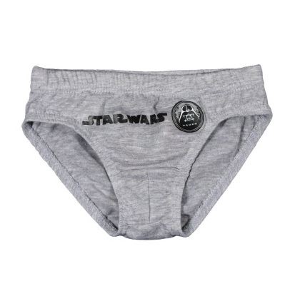 

Трусики Star Wars (Звездные Войны) 116/122 см Разноцвет SW5233047