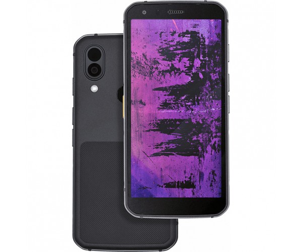 

Смартфон CAT S62 Pro 6/128GB BLACK