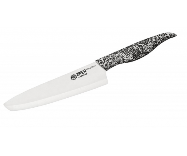 

Шеф нож Samura INCA 187 мм SIN-0085W