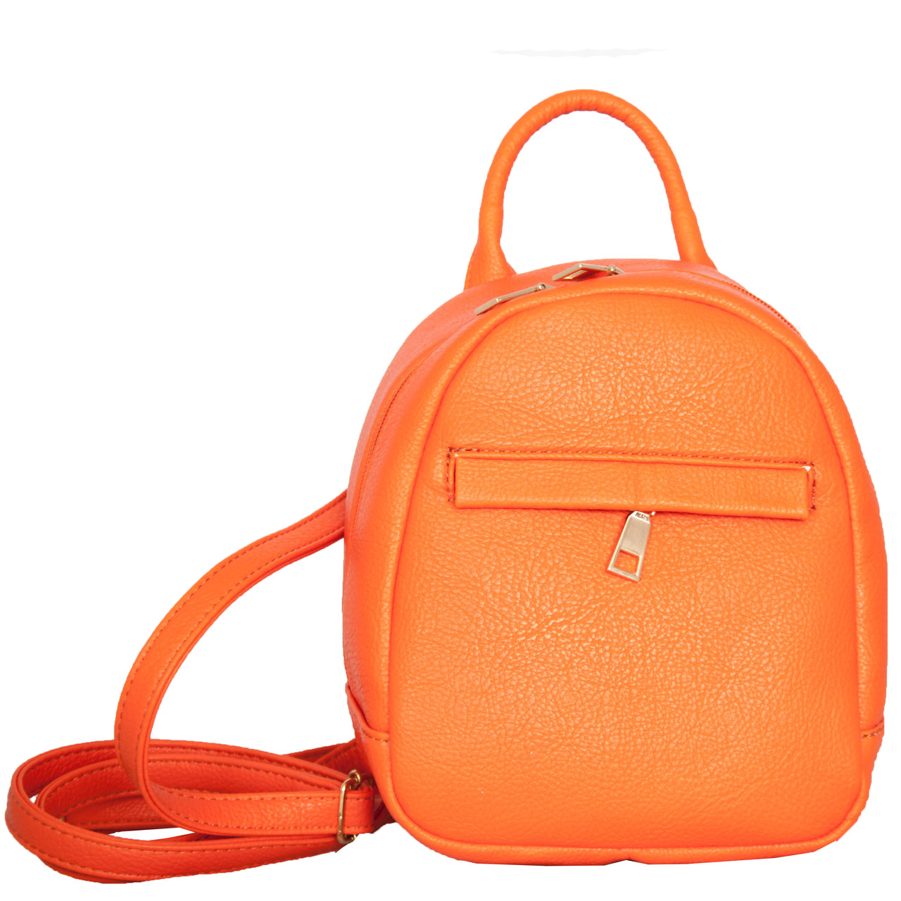 

Рюкзак городской молодежный Betty Pretty 878ORANG