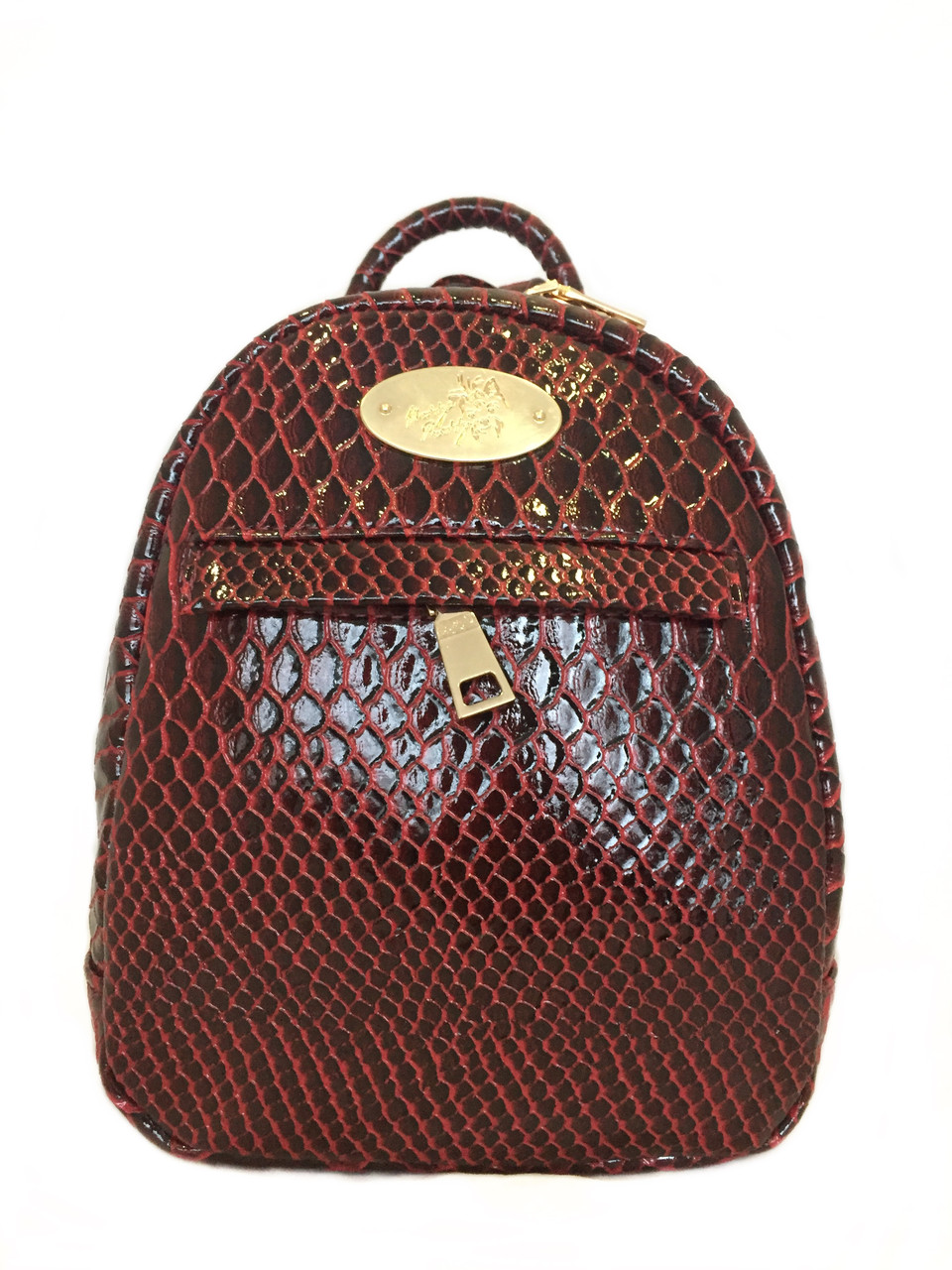 

Рюкзак городской молодежный Betty Pretty 878BORDOLIZARD