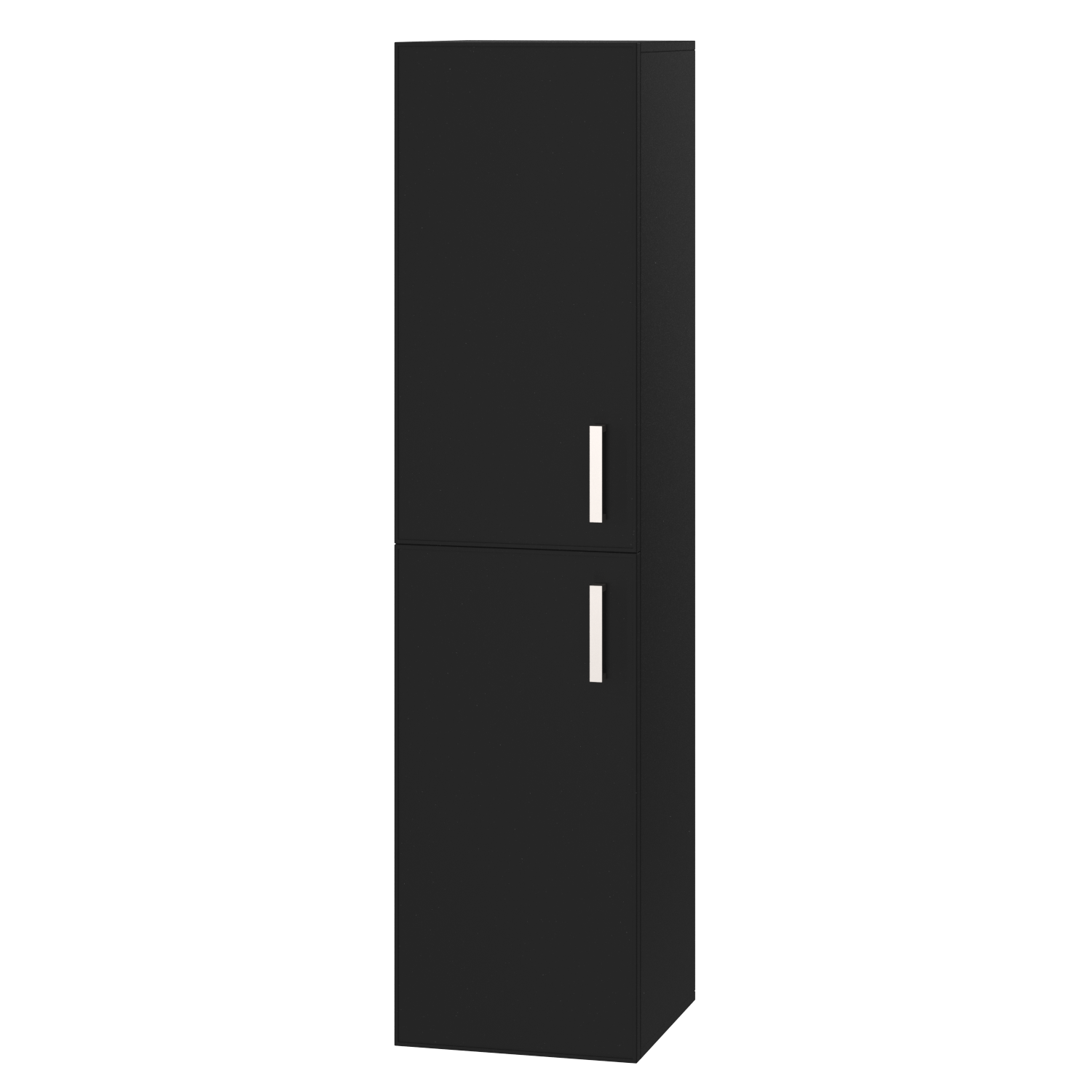 

Пенал JUVENTA Manhattan MnhP-160 черный (92047)