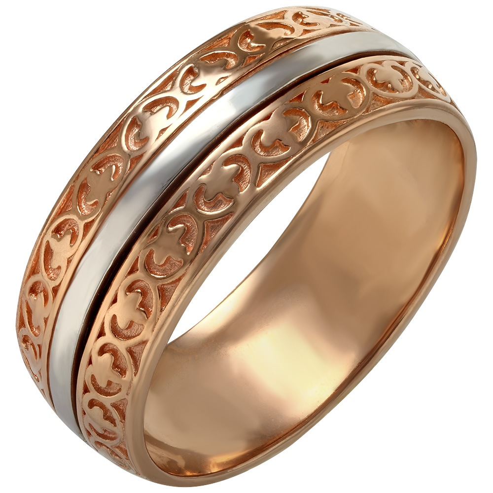 

Золотое кольцо Tango Jewellery Company 310295 размер 18