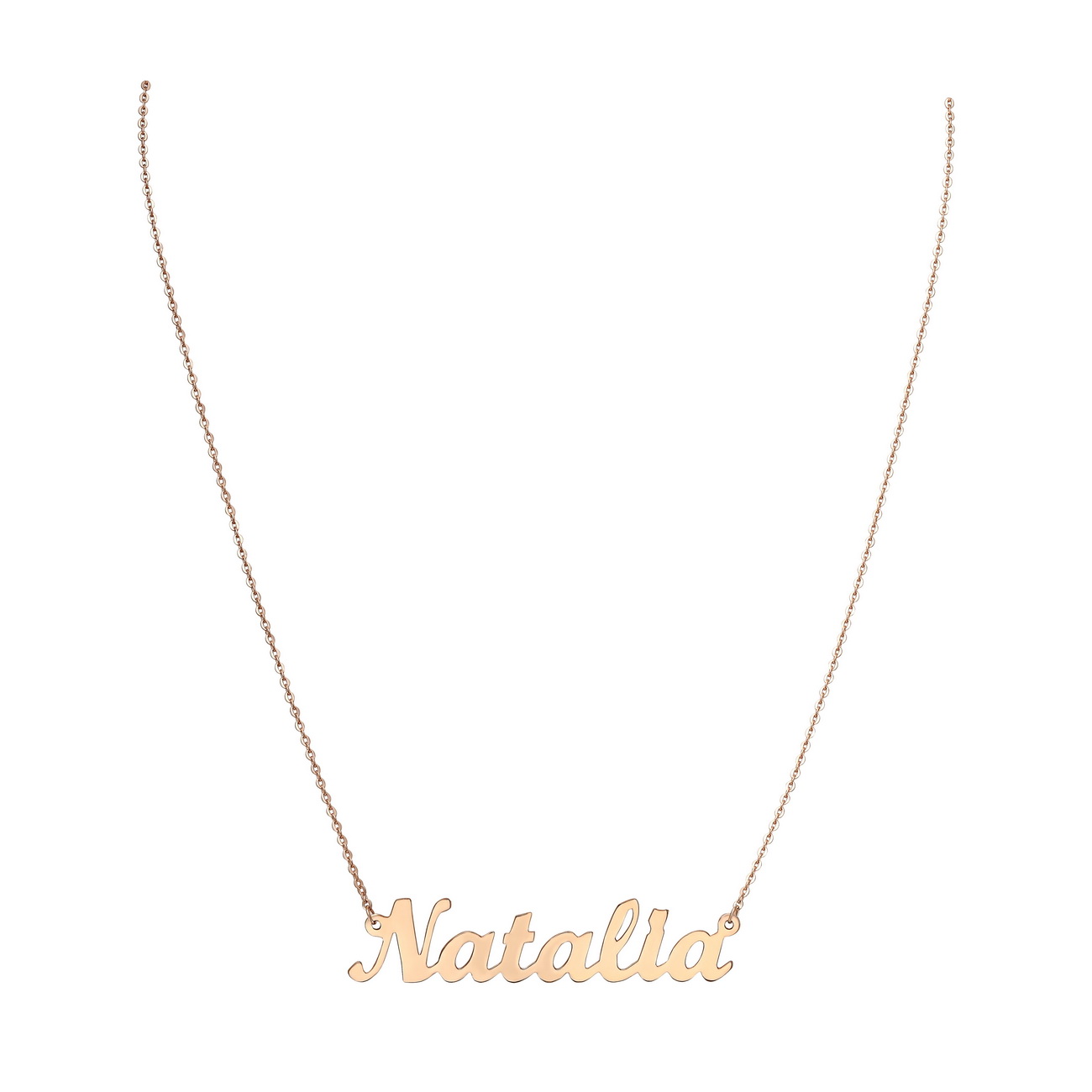 

Золотое колье Наталья Tango Jewellery Company 860281 размер 400