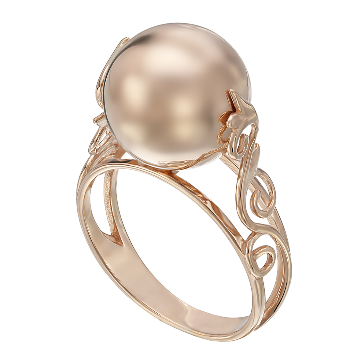

Золотое кольцо Tango Jewellery Company 310260 размер 18