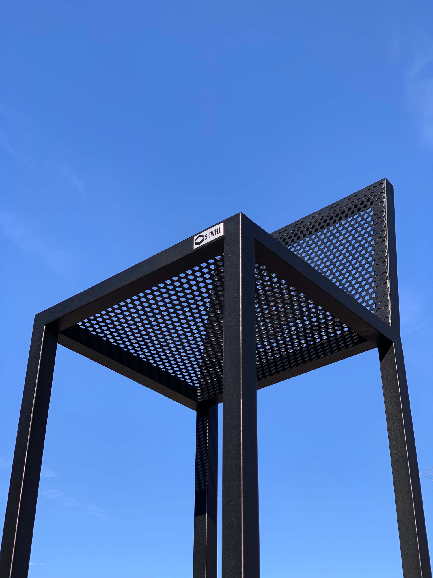 

Барный стул Sitwell