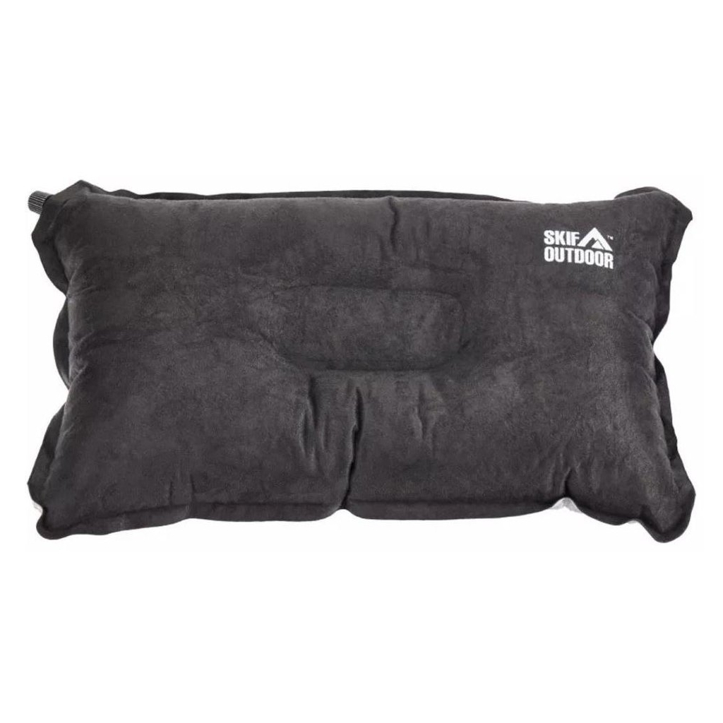 

Туристическая подушка Skif Outdoor One-Man Black (LC-531B)