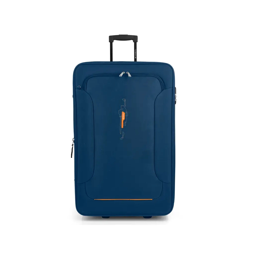 

Чемодан Gabol Week L Blue (929351)