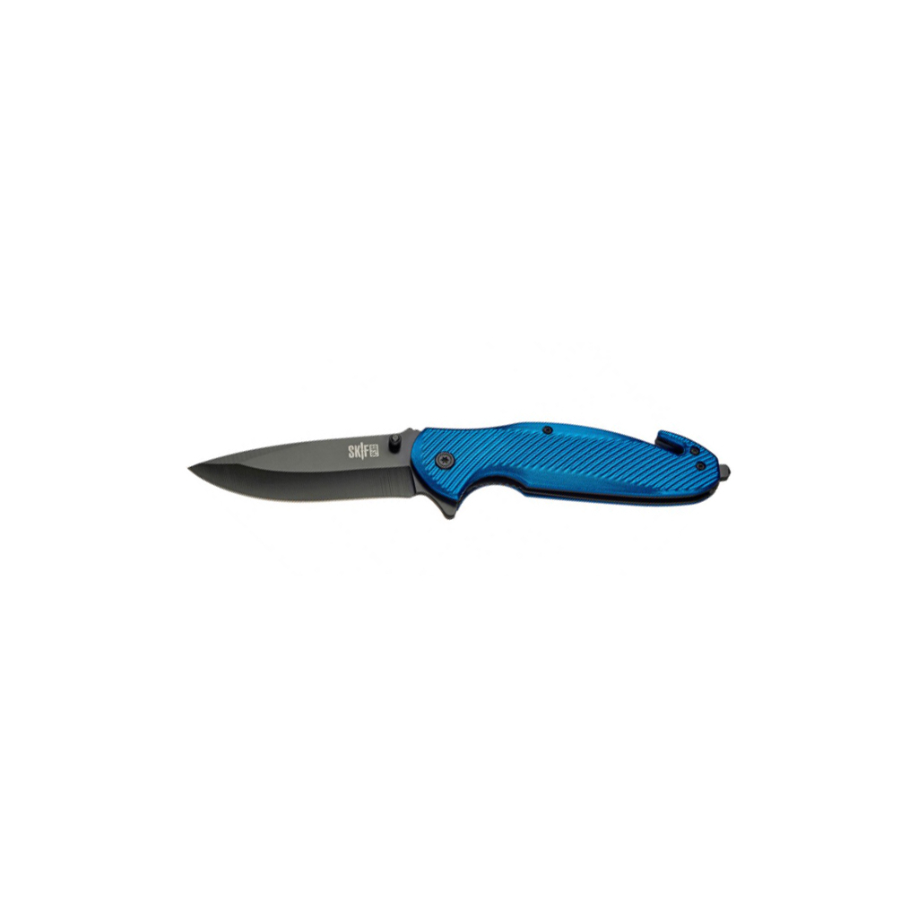 

Нож Skif Plus Birdy Blue (SPCM80BL)