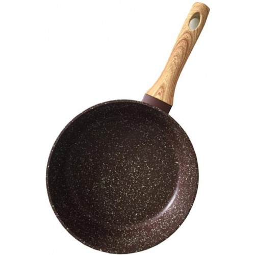 

Сковорода Fissman Mosses Stone 28 см