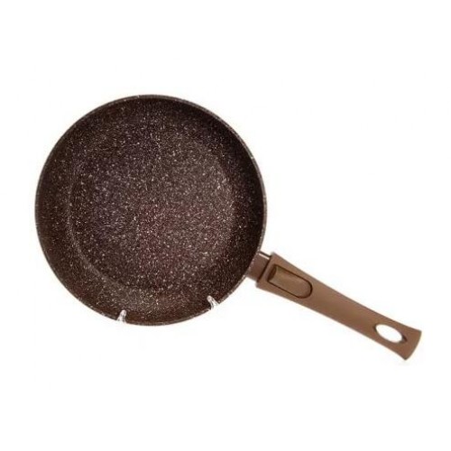 

Сковорода Fissman Smoky Stone 20 см