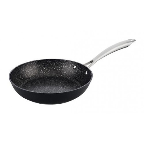 

Сковорода Bergner Infinity Chefs Vita d 24см, индукционная