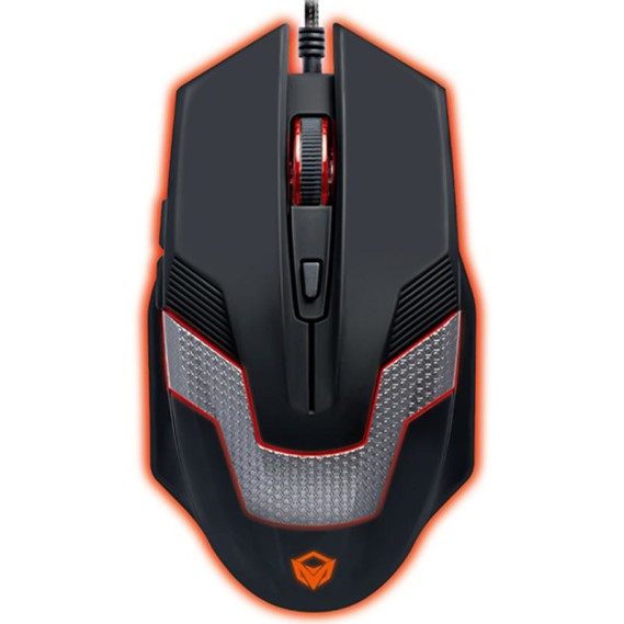 

Мышь USB Meetion MT-M940 (Черный)