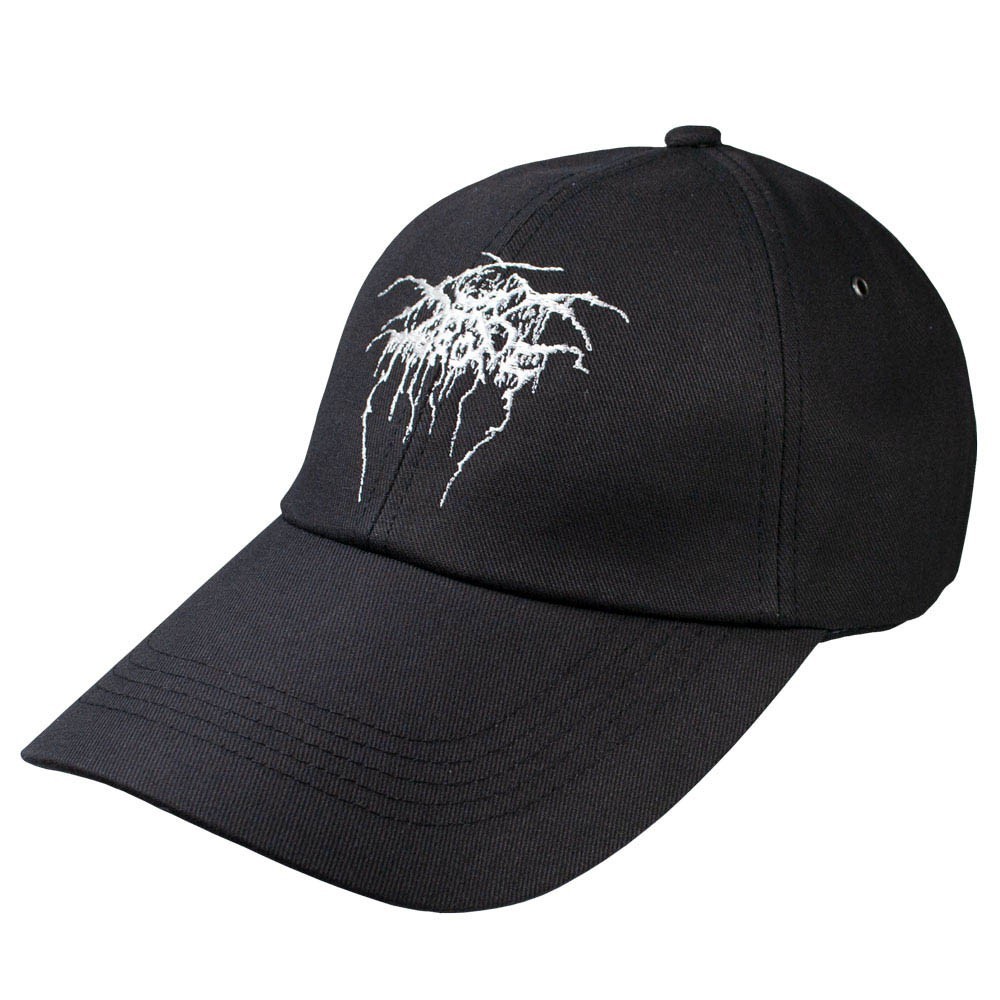 

Бейсболка Talisman DARKTHRONE Черный