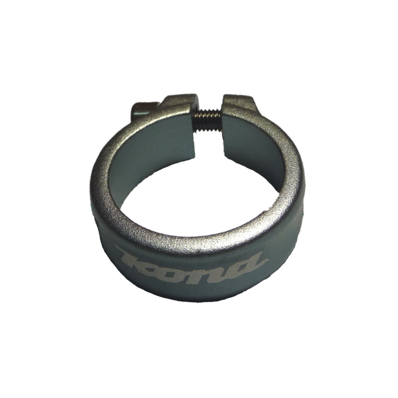 

Зажим седла (эксцентрик) Kona Seat Clamp под трубу 31.8mm